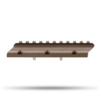 MDT ACC Elite NV Bridge Tactical Rail