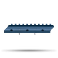 MDT ACC Elite NV Bridge Tactical Rail