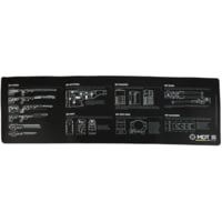 MDT Bench Mat