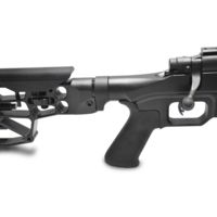 MDT Carbine to Fixed Stock Adapter