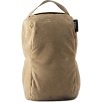 MDT Chunky Peanut Waxed Canvas Spex-Lite 5125 Fill Shooting Bag