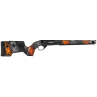 MDT CRBN Rifle Stock Chassis Base Hunter Kit