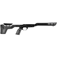 MDT Remington700 HNT-26 ARCA Folding Rifle Chassis
