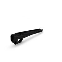 MDT HS3 Chassis System for Savage