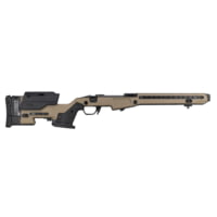 MDT JAE R700 Rifle Chassis