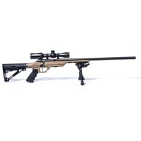 MDT LSS-22 Chassis System for Browning T-Bolt