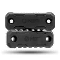 MDT Gen 2 M-LOK Exterior Forend Weight - 2 Pack