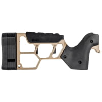 MDT 114453FDE BUTTSTOCK LSS GEN3 TRADITIONAL FDE