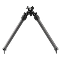 MDT Mountain Bipod, Carbon Fiber Legs, Aluminum &amp; Titanium Construction, Fits