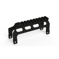 MDT Night Vision Hood for HS3 Chassis