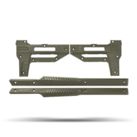 MDT Oryx Sportsman Chassis Side Panels