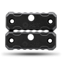 MDT Gen 2 QD M-LOK Exterior Forend Weight - 2 Pack
