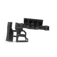 MDT Skeleton Carbine Stock w/Adjustable Cheek Pad
