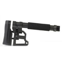 MDT Skeleton Carbine Stock w/Foam Cheek Guard