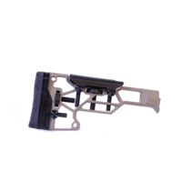 MDT Skeleton Rifle Stock V5