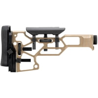 MDT Skeleton Rifle Stock V5