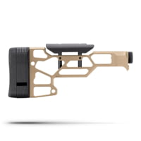 MDT SRS Lite Fixed Skeleton Rifle Stock