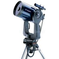 Meade 10in LX200ACF UHTC Advanced Coma Free Telescope