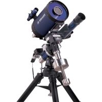 Meade LX850 f/8 ACF Telescope with LX850 German Equatorial Mount with StarLock and Tripod