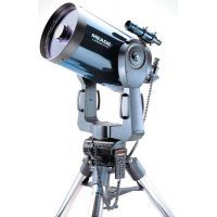 Meade LX200GPS 12&quot; Schmidt-Cassegrain Telescopes (SCT)
