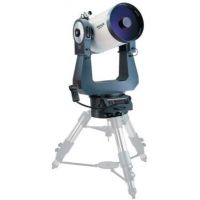 Meade 16&quot; LX200-ACF Advanced Coma-Free Telescope with UHTC Coatings, 24mm Series 5000 Eyepiece