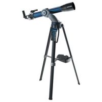 Meade StarNavigator 90mm Refractor Telescope with AudioStar