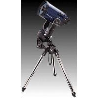 Meade 8" LX10 Schmidt-Cassegrain Telescopes