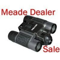Meade CaptureView 8x22 VGA Digital Camera Binoculars CVB1001