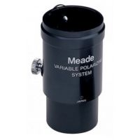 Meade #905 Variable Polarizing Filter (1.25") System 07286