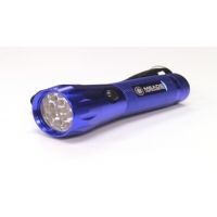 Meade LED Flashlight with Red/White Light