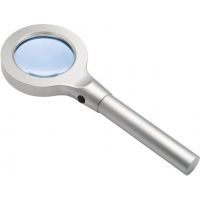 Meade Aluminium Magnifing Glass