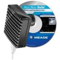 Meade Deep Sky Imager III (DSI 3) with Autostar Suite, 1.4MP Color CCD 04535