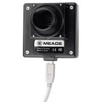 Meade Deep Sky Imager Pro II DSI II Pro Monochrome CCD Astro-Imager with Meade Autostar Suite 04524