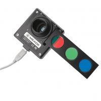 Meade Deep Sky Imager RGB Color Filter Set - DSI Pro