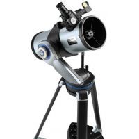 Meade DS-2130ATS-TC 130mm 5.0&quot; GoTo Computerized AutoStar Altazimuth Reflector Telescopes