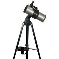 Meade DS2130 ATS-TC 130mm 5.0&quot; Computerized Reflector Telescope 20134 - #494 AutoStar Controller, Tripod, Eyepieces