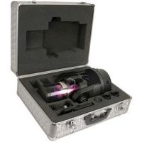 Meade ETX-90 Telescope Aluminum Hard Carry Case 07608 for MEADE ETX90 scopes