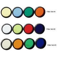 Meade Series 4000 Photo-Visual Color Filter Sets