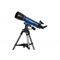 Meade Infinity 102mm Altazimuth Refractor Telescope