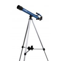 Meade Infinity 50mm Altazimuth Refractor Telescope