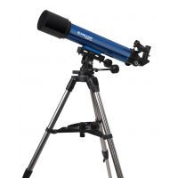 Meade Infinity 90mm Altazimuth Refractor Telescope