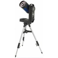 Meade LT 8&quot; ACF (f/10) Advanced Coma-Free Telescope w/UHTC