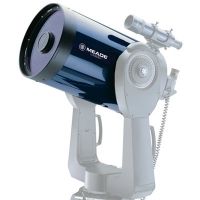 Meade LX200-ACF OTA Telescope with UHTC Coatings, Optical Tube Assembly