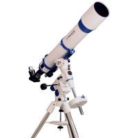 Meade LX70 R5 5in Refractor Telescope w/German Equatorial Mount