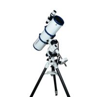 Meade LX85 6in Newtonian Reflector Telescope, Optical Tube Assembly Only