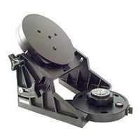 Meade 8" Equatorial Wedge with LX90 Adapter Plate 07002-1