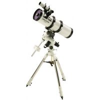 Meade LXD75 SN-6EC 6" Schmidt-Newtonian Telescope w/ UHTC - 06057504