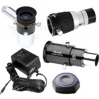 Meade LXD75 Telescopes Accessories Kit - Deluxe Astrophotographers Kit 07856