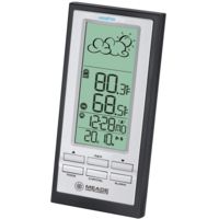 Meade Wireless Weather Forecaster
