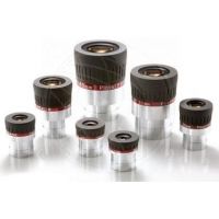 Meade Series 5000 5-Element Plossl Eyepiece Set - 1 1/4" or 2" Telescope Eyepieces - 07678